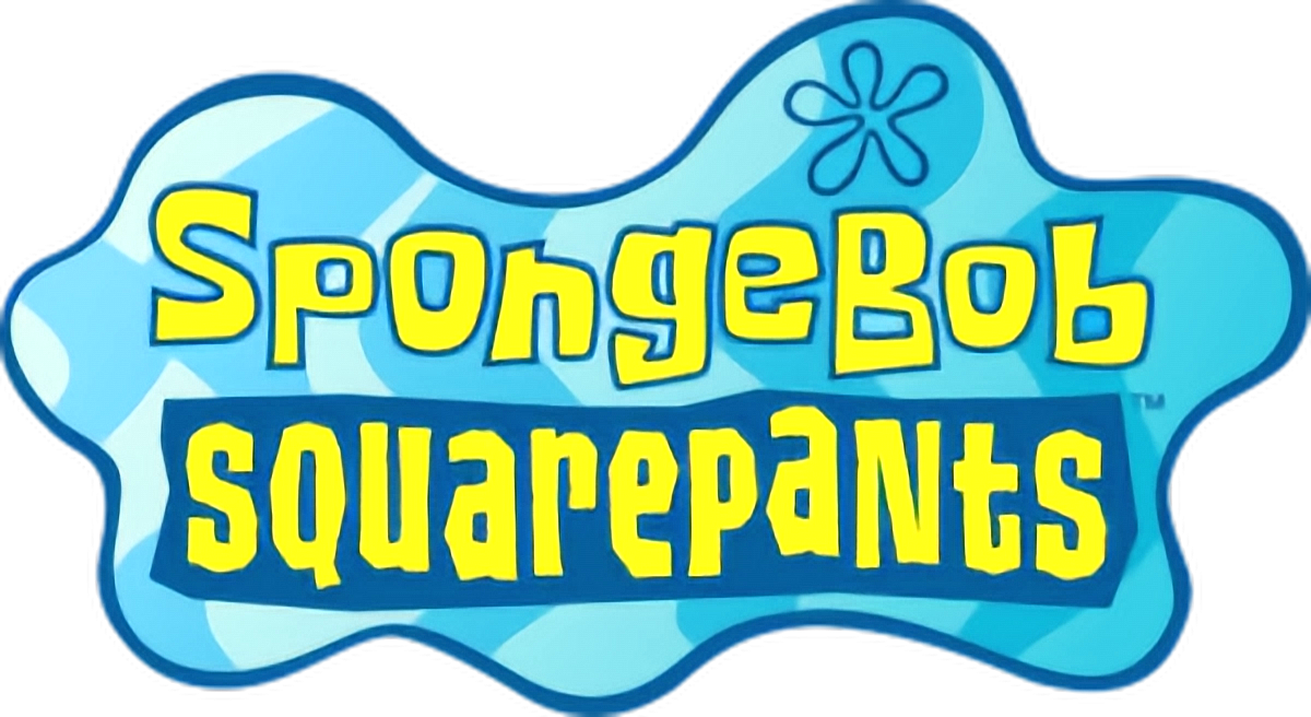 Spongebob Logo Transparent Spongebob Png Logo Images My XXX Hot Girl