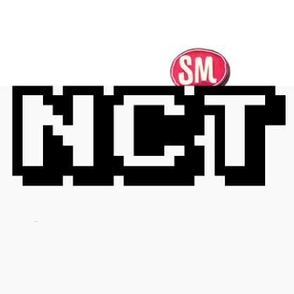 FreeToEdit NCT LOGO - Image by 엔씨티 즌