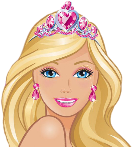 Barbie Freetoedit Barbie Sticker By Alois384046141522540