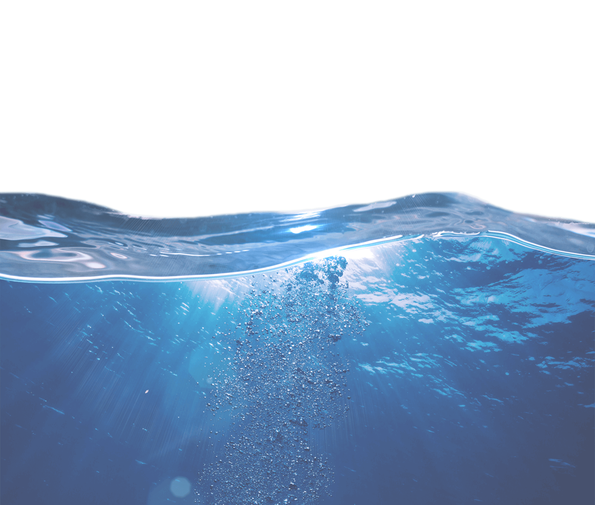 water blue effects ocean transparent under underwater...