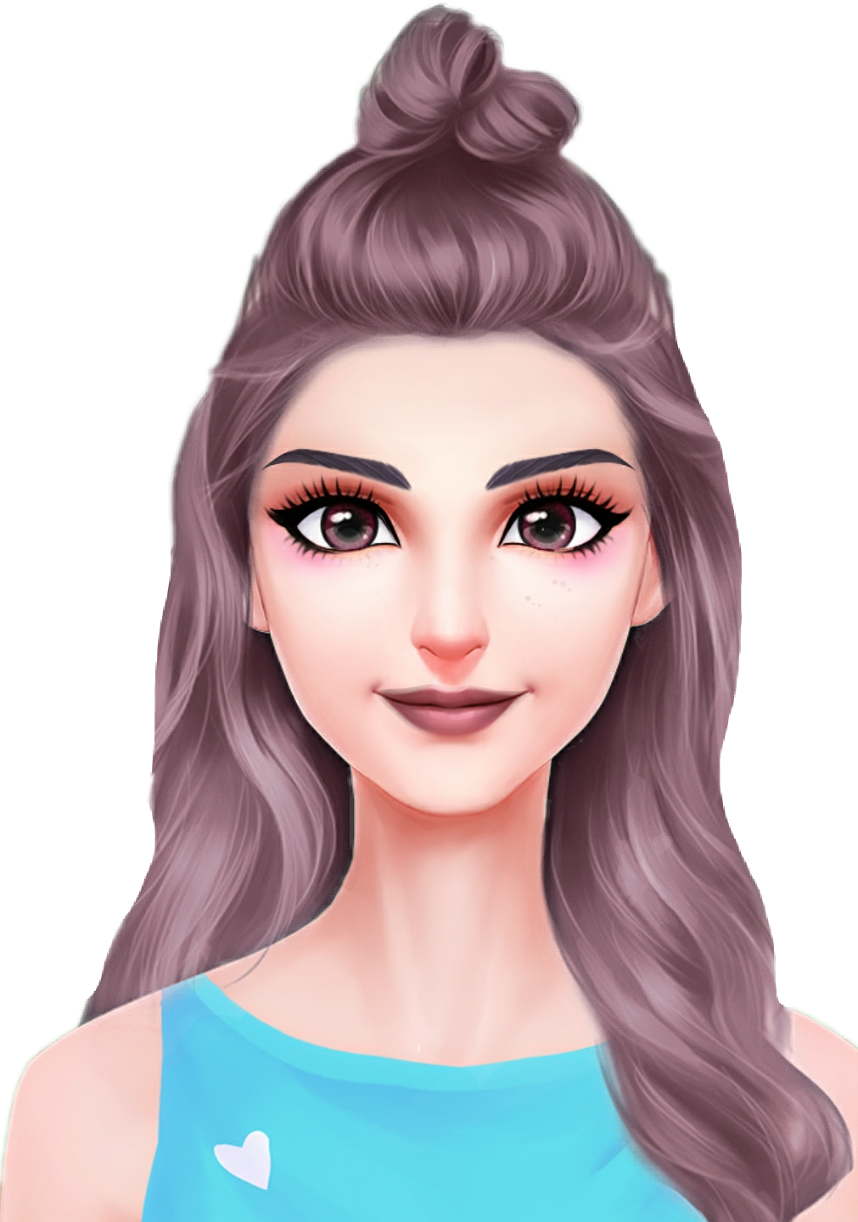 Drawing For Girls Farjana Drawing Academy Hairstyles Drawing Ideas Emery Chadoicy
