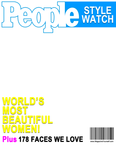 people cover magazine magazinecover trend fashion logo...