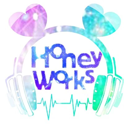 Honeyworksハニーワークスハニワ可愛いかわいいヘッドフォン Image By マシュマロ