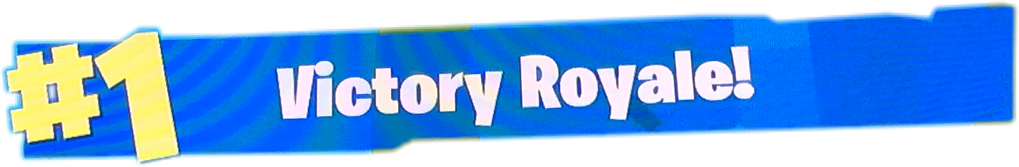 fortnitefreetoedit - Sticker by itsjustb5206 - 1426 x 235 png 559kB