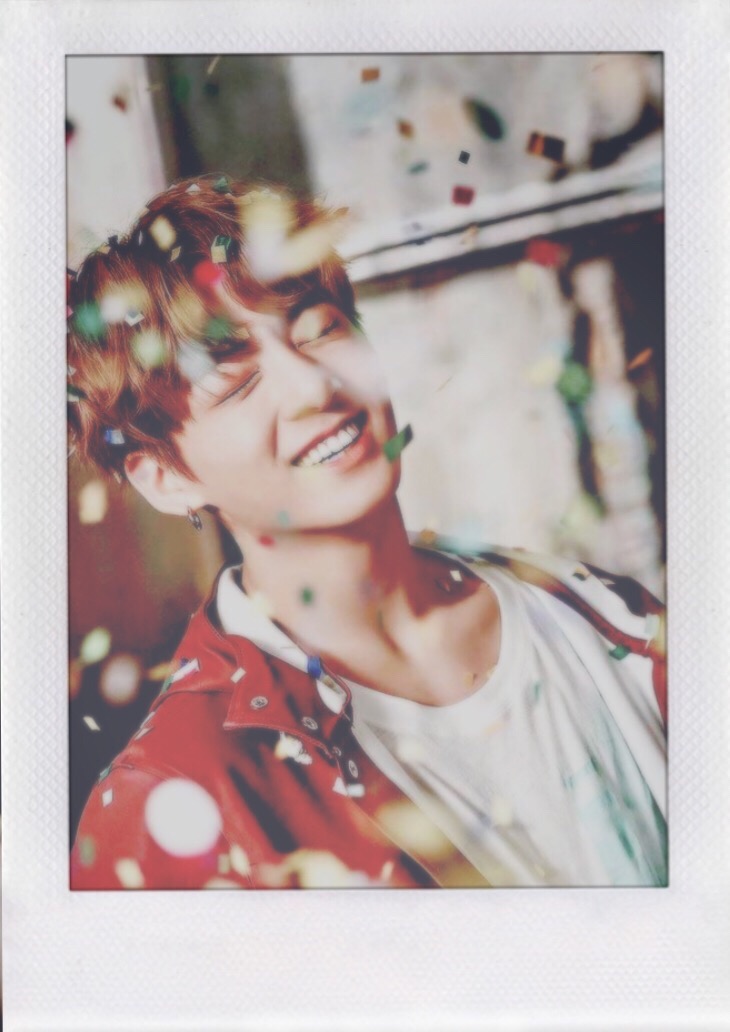 polaroid jungkook bts Image by Multifandom ️
