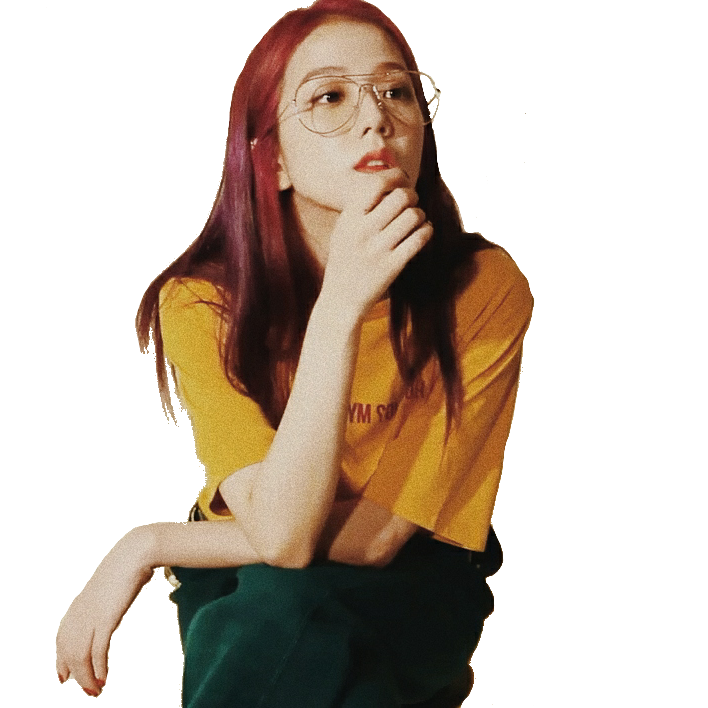 Blackpink Jisoo Freetoedit Blackpink Sticker By Jollienini Porn Sex