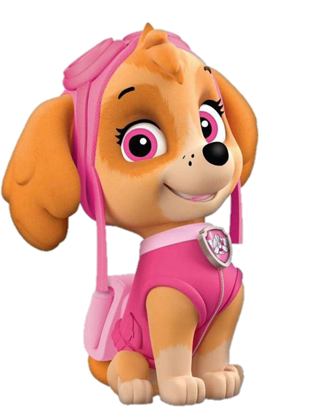 PawPatrol Skye - Sticker by paw_patrol18