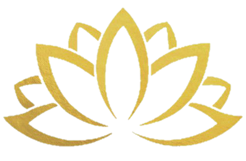 lotus lotusflower flower gold