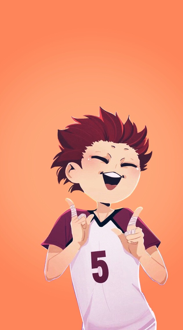 haikyuu haikyuu!! volleyball tendousatori tendou shirat...