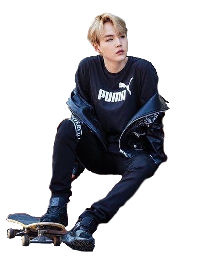 puma suga