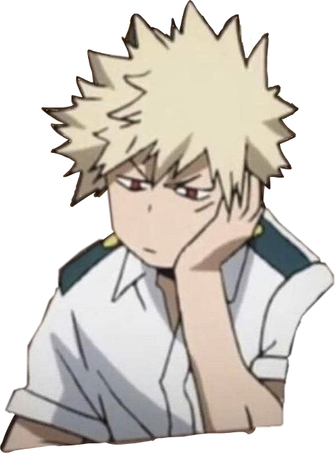 kacchan katsuki bakugou katsukibakugou bakugoukatsuki...