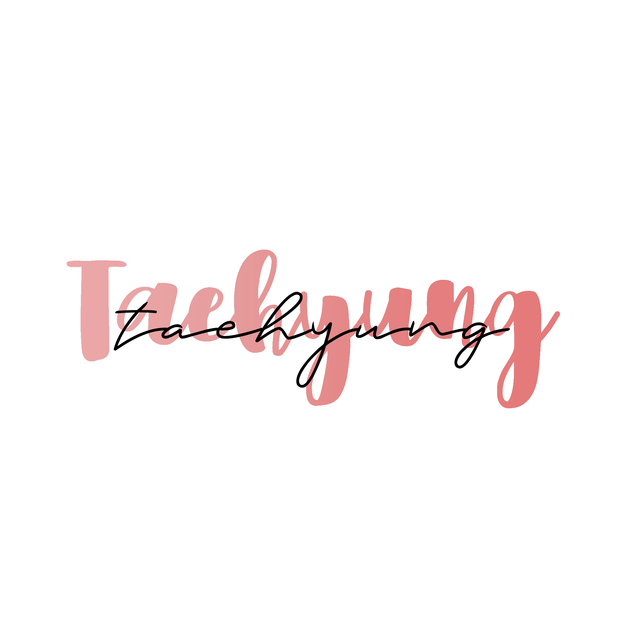 Font Kim Taehyung | BTS 💕 ⚠️↓ ⚠️IMPORTANT/ IMPOR...