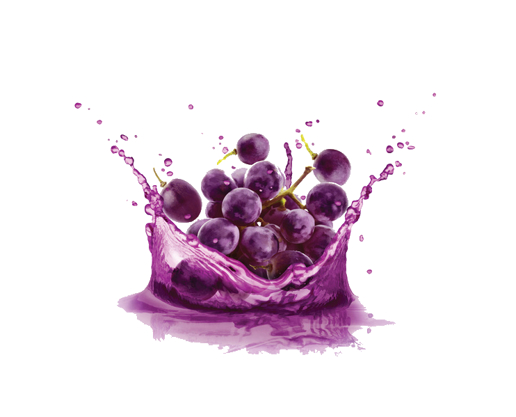 mq purple grape splash grapes fruit...