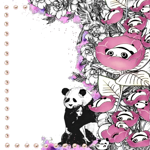 Tarepanda Anime