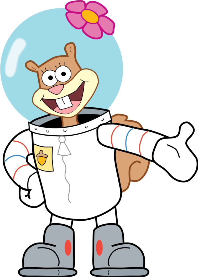 Sexy Sandy Cheeks Naked Xxgasm The Best Porn Website