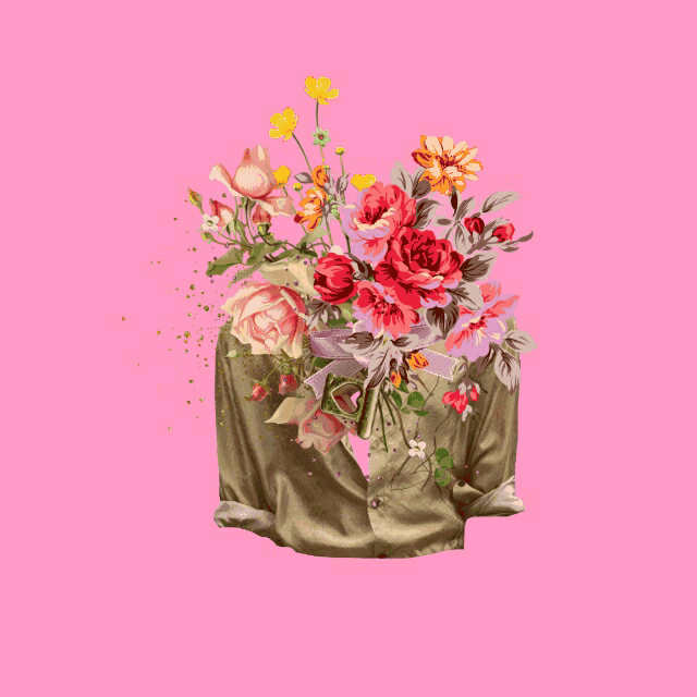 freetoedit @picsart @freetoedit aesthetic tshirt flower