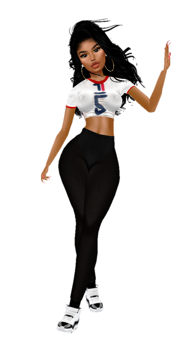 Imvu Freetoedit Imvu Sticker By Leilani