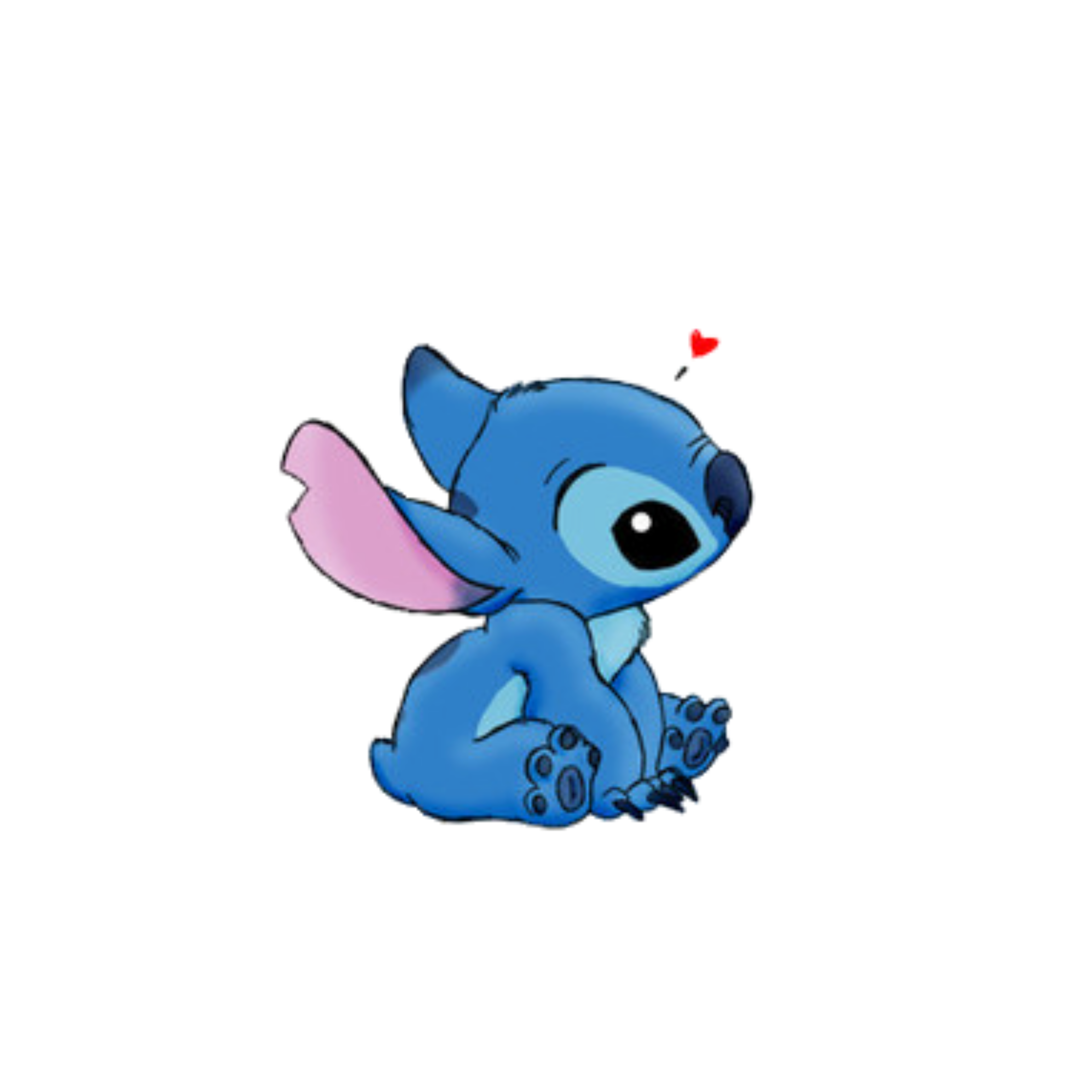 36+ Lockscreen Stitch Aesthetic Wallpaper PNG