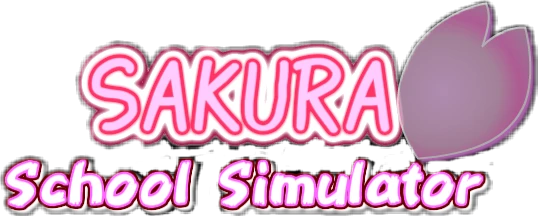 Sakuraschoolsimulator Sticker By Mochaa Cookiesxd