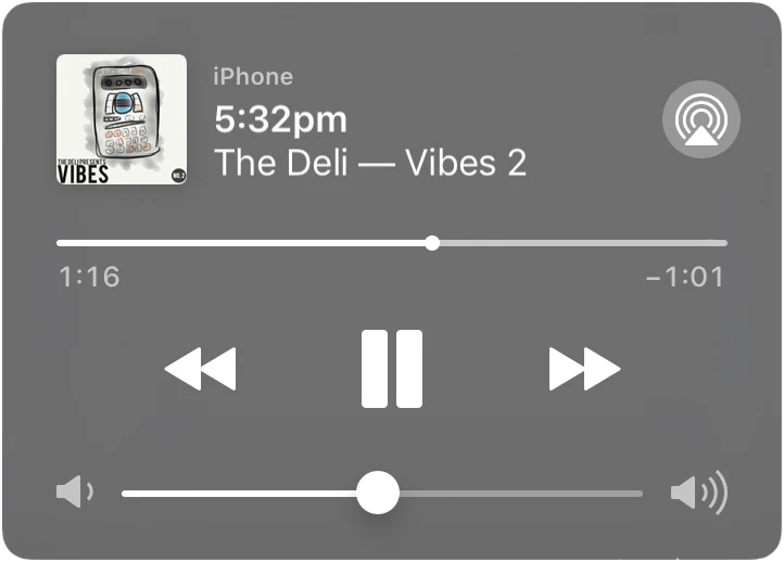 Music Spotify Chill Lofi Aesthetic Iphone Musicdisplay