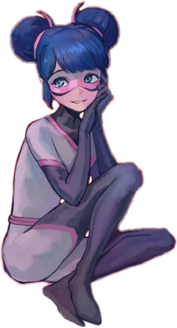 Freetoedit Miraculous Sticker By Ladywinter777