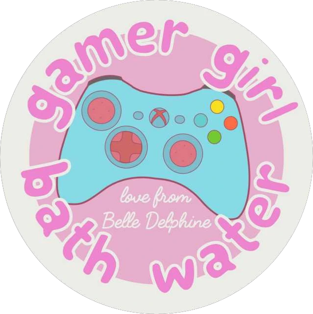 Freetoedit Gamer Girl Sticker By Ana Lujan Gonzalez