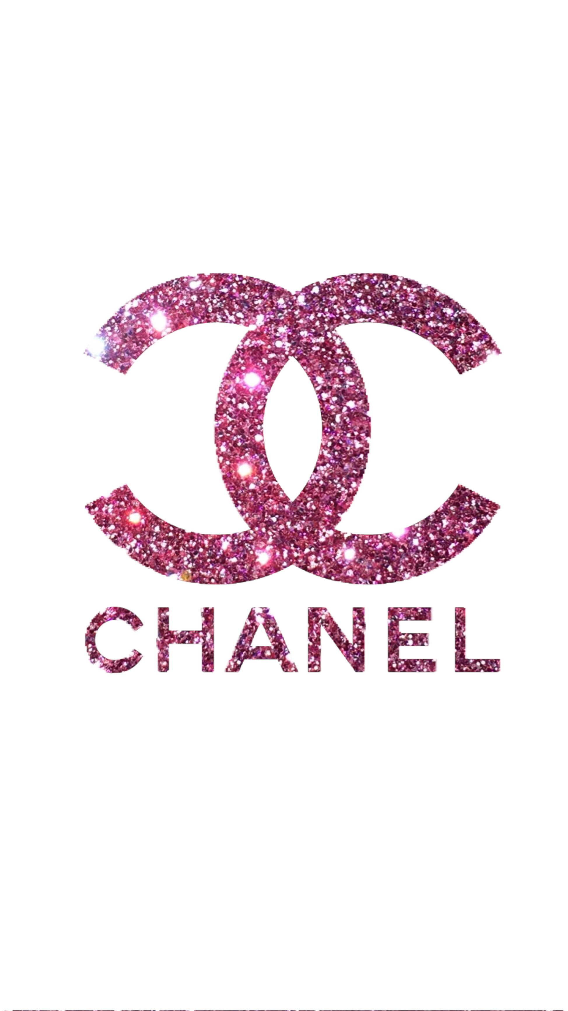 Chanel logo freetoedit Sticker by Mangotears