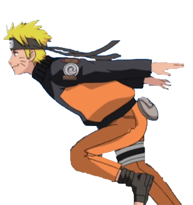 Naruto Paheal
