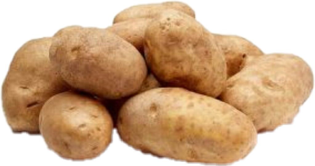 Potatoes Freetoedit Potatoes Sticker By Lizzie Liv Elsa