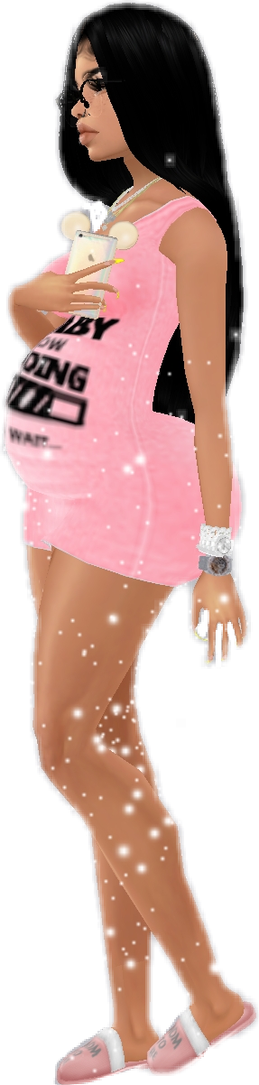 Imvu Freetoedit Imvu Sticker By Angelic Rose