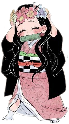 Freetoedit Kimetsunoyaiba Sticker By Mitsurikedits