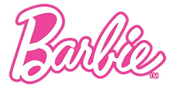 Barbie Barbielogo Freetoedit Sticker By Rosemarywong