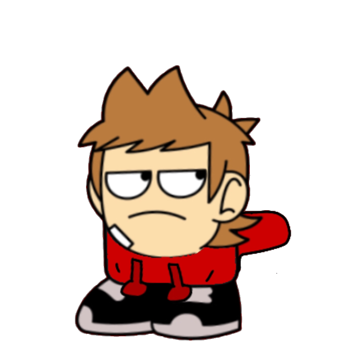 Tod Eddsworld Freetoedit Tod Sticker By Andresdaidiot