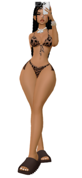 Freetoedit Imvu Imvuavi Imvuteen Sticker By Diorvu K