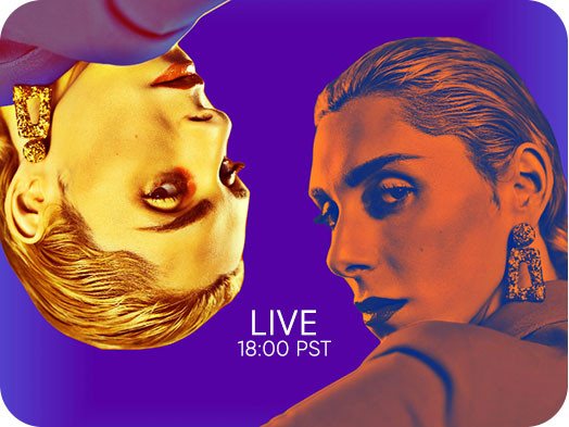 try pop art effect to make your photos modern and unique