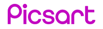 Picsart logo1