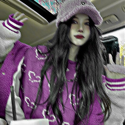 korean aesthetic hdr uzzlang girl viral replay newreplay uzzlanggirl purple motion edit koreangirl cute adjust inspo decs longhair hearts madewithpicsart effects filtered picsart picsartedit myedit freetoedit