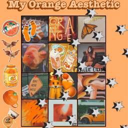 freetoedit orange aesthetic orangecore vintage noisefilter körnig party havefun ecyourversionofaesthetic yourversionofaesthetic