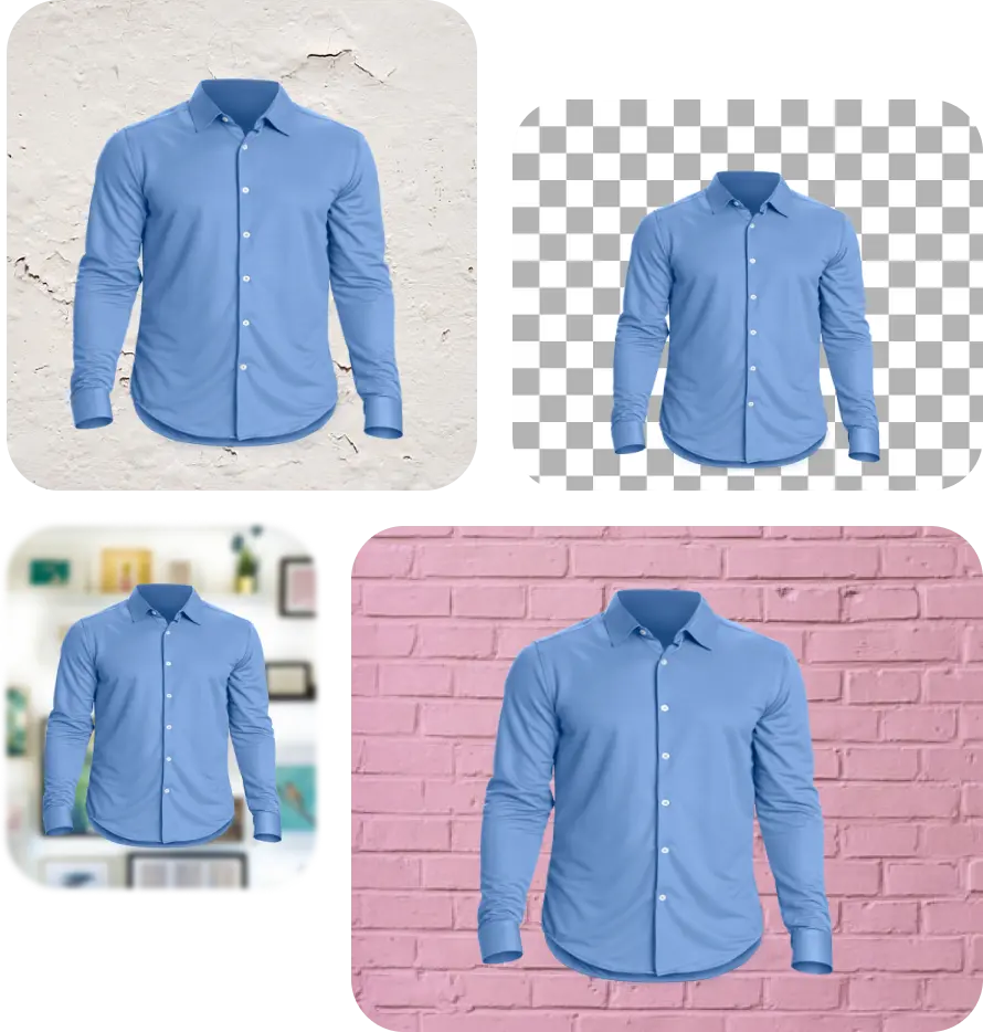 Picsart Remove Background API API API RapidAPI