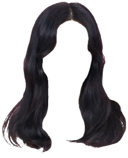 Freetoedit Wig Hairstyles Sticker By Fashionstickers 5657