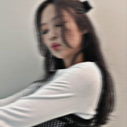 jennie blink blackpink kpop korea photo aesthetic jendeukie jennierubyjane korean replay freetoedit