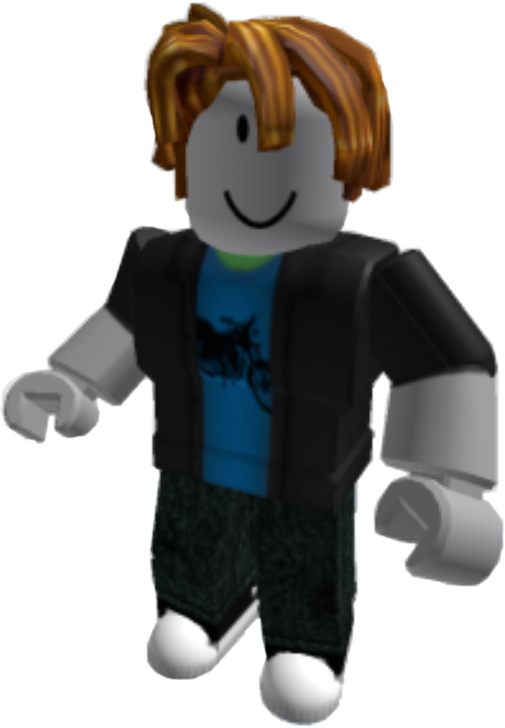 Bacon Profile Picture - Roblox