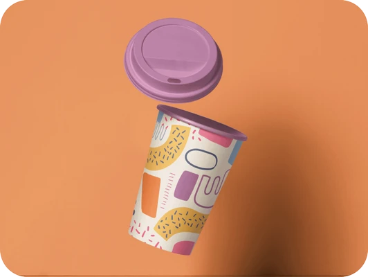 creative tea coffee thermos