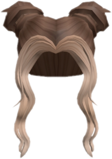 hair - Roblox