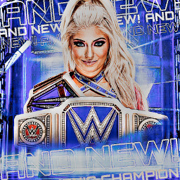wwe poster andnew andstill smackdown freetoedit