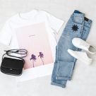 Take photos of your cloths