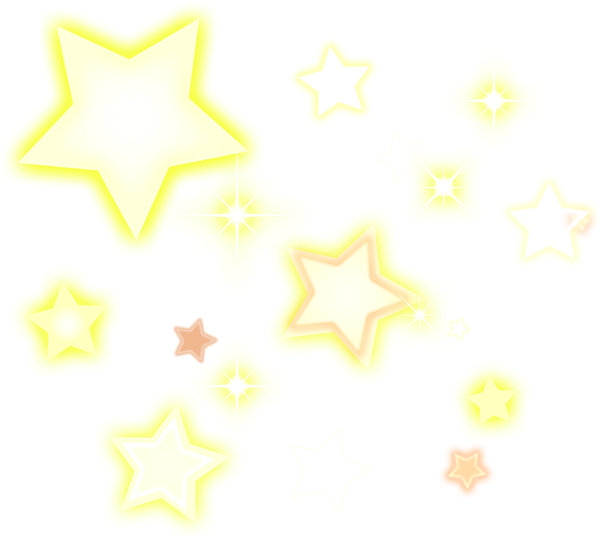 Estrellas Freetoedit Estrellas Sticker By Overvortex