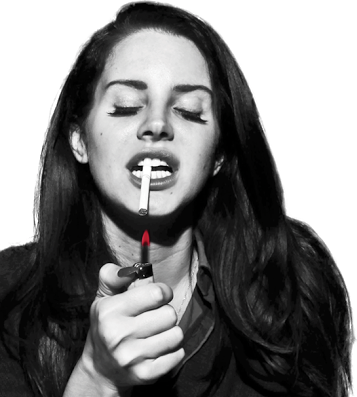 lanadelrey freetoedit #lanadelrey sticker by @jgol_isis