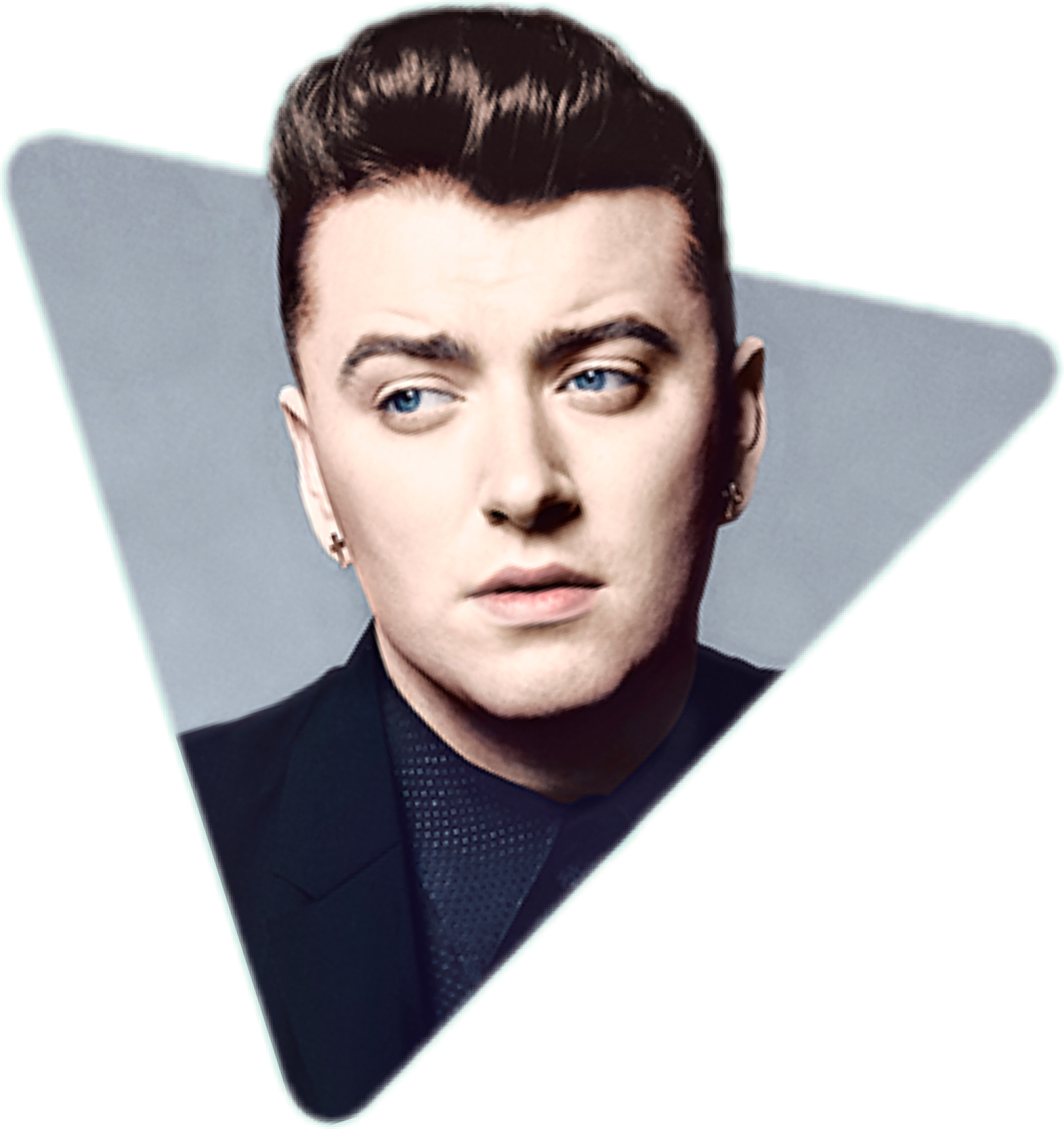 samsmith freetoedit #samsmith sticker by @bodonet56