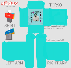 Popular And Trending Denis Stickers On Picsart - denis roblox shirt template